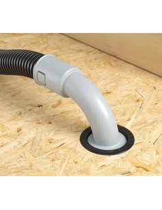 Racord pentru corp iluminat tavan,90° Ø 20 mm Kaiser, 9261-20 2