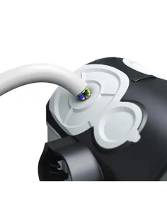 Doză aparataj, Ø60 mm, ECON 15, cu șuruburi, Kaiser, 1556-21 2