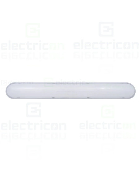 Corp de iluminat etans, FIPAD-GX LED, 52.3W-29.2W, 1.5M, IP66, ELBA, 23419115