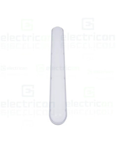 Corp de iluminat etans, FIPAD-GX LED, 52.3W-29.2W, 1.5M, IP66, ELBA, 23419115 2