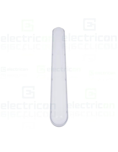 Corp de iluminat etans, FIPAD-GX LED, 52.3W-29.2W, 1.5M, IP66, ELBA, 23419115