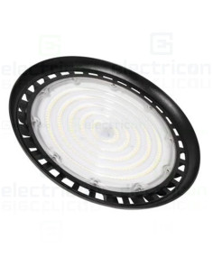 Corp de iluminat industrial