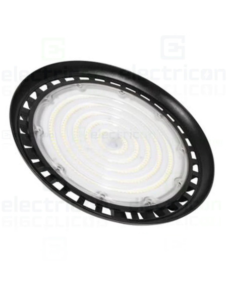 Corp de iluminat industrial