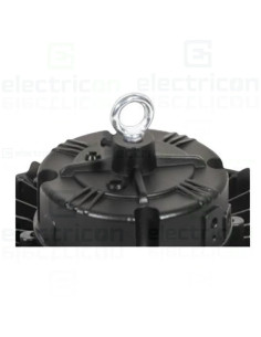 Corp de iluminat industrial 2