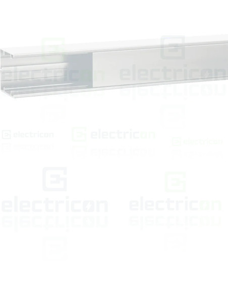 Canal de cablu GBD 50x50mm