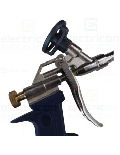 Pistol pentru aplicare spuma poliuretanica 1K PU, Forch 6800 8104 2