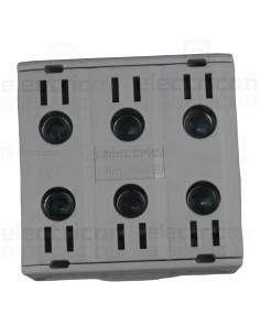 Clema de derivatie MOREK