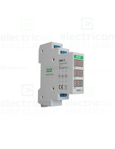 Indicator de tensiune trifazat