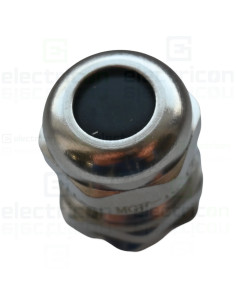 Presetupă metrică, metalică, IP66, 4-8mm, Tracon Electric, MGF-16 2