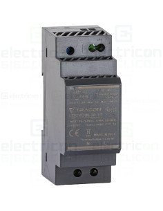 Alimentator cu montaj pe șină DIN