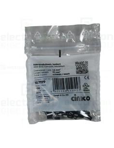 Ferule pini 1.5/10, Cimco, 18 7119