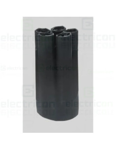 Manson cu cinci ramificatii Tracon, 40/19-13/4mm,Tracon Electric,VE54019