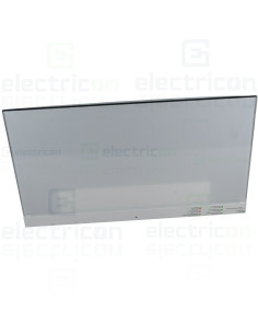 Corp de iluminat de siguranță (tip EXIT) cu baterie, K9 vd:30m Autotest LED 3h 230V A, Schrack, NLK9XU003S 2