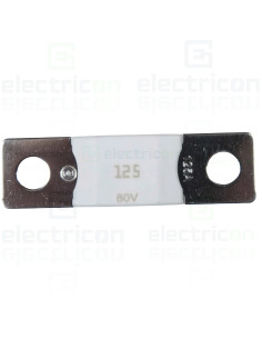 Siguranțe Mega-fuse 125A/80V, Victron Energy CIP138125020