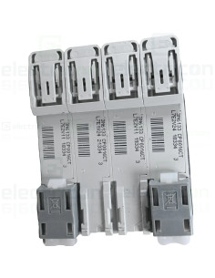 Intrerupator MCB CN/AA Hager - NCN416 2