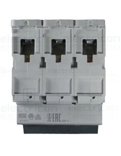 Siguranta MCB C32A Hager - NCN332 2