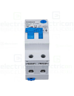Siguranta RCBO 20A/30mA Schrack - AK618620 2