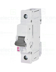 Disjunctor MCB B2A ETI - 001900004