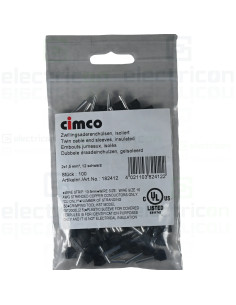 Ferule pini dublii 2x1.5/12, Cimco, 18 2412