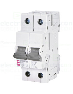 Siguranta MCB B6A ETI - 001900107