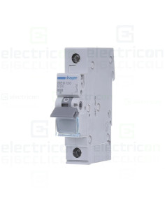 Intrerupator MCB BN/AA Hager - MBN120