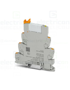 Modul releu, 230VAC/220VDC, 1 contact, PLC-RPT-230UC/21AU, Phoenix Contact, 2900311