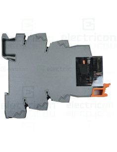 Modul releu, 230VAC/220VDC, 2 contacte, PLC-RPT-230UC/21-21/MS, Phoenix Contact, 2910523