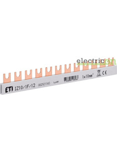 Bareta alimentare (busbar)