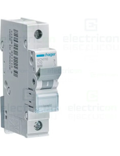 Siguranta MCB CN/AA Hager - MCN110