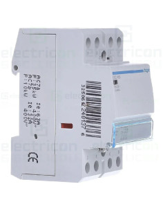 Contactor modular 63A 2