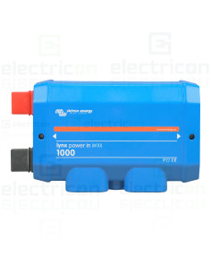 Modul de distribuție de curent continuu, Lynx Power In, M10, 48V, IP22, Victron Energy, LYN020102010