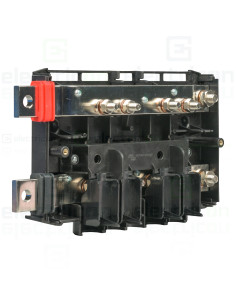 Modul de distribuție de curent continuu, Lynx Power In, M10, 48V, IP22, Victron Energy, LYN020102010 2