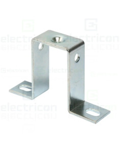 Distantier sina DIN, 1xM6, 50 mm inaltime, Schrack, IK100997