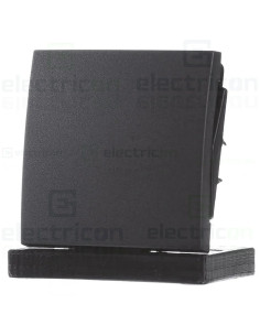 Buton Intrerupător, Berker, S.1/B.3/B.7, Hager, 16201606