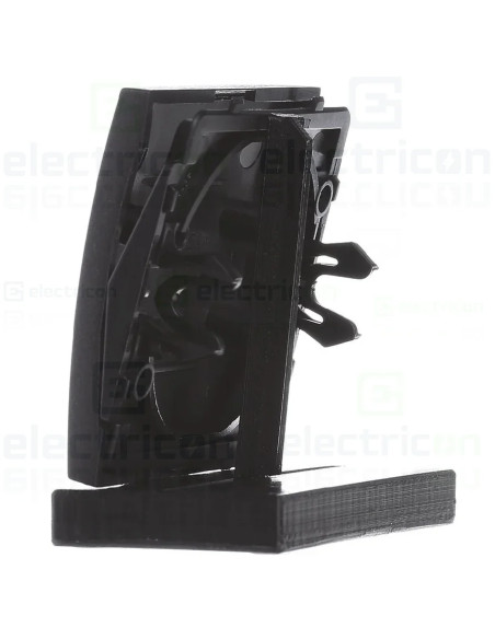 Buton Intrerupător, Berker, S.1/B.3/B.7, Hager, 16201606