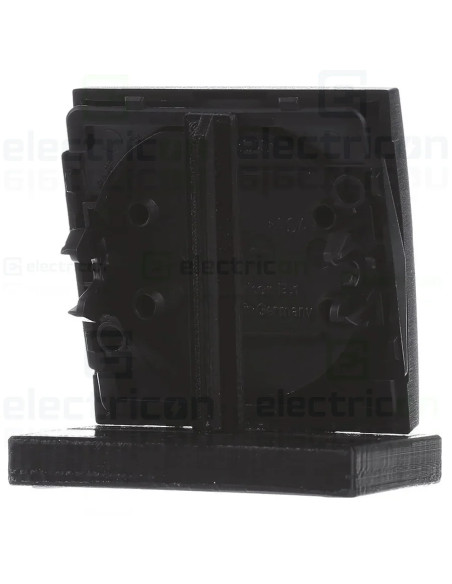 Buton Intrerupător, Berker, S.1/B.3/B.7, Hager, 16201606