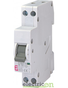 Siguranta MCB B16A ETI - 002191104