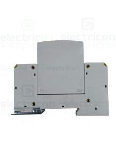 Descarcator PV la supratensiune, tip T2, 550V, 20A, 40kA, 2 module, ETITEC C T2 PV 550/20, ETI. 002440429 2