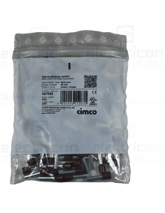 Ferule pini 10/18, Cimco 187131