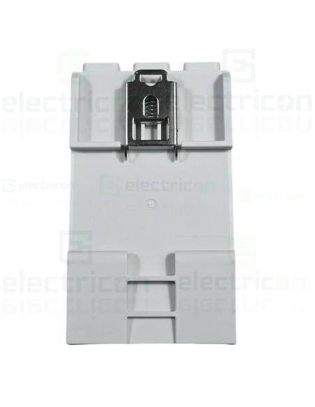 Descarcator PV la supratensiune, TIP T2, 1100VDC, 3 module, ETITEC EM T2 PV 1100/20Y, ETI, 002440623