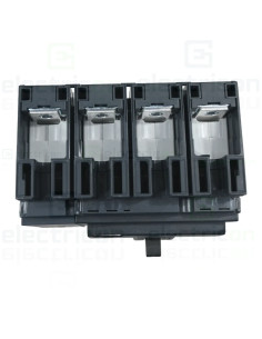 Intrerupator automat NBS-TMS 160/4L 160A 4P 8kV, ETI, 004673019 2