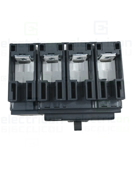 Intrerupator automat NBS-TMS 160/4L 160A 4P 8kV, ETI, 004673019