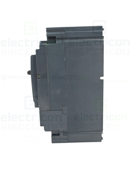 Intrerupator automat NBS-TMS 160/4L 160A 4P 8kV, ETI, 004673019