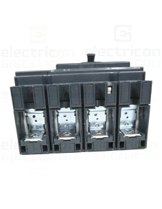 Intrerupator automat NBS-TMS 100/4L 100A 4P 8kV, ETI, 004673017 2