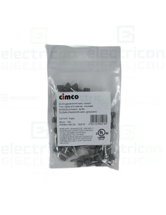 Ferule pini dublii 2x2.5/13, Cimco, 18 2416