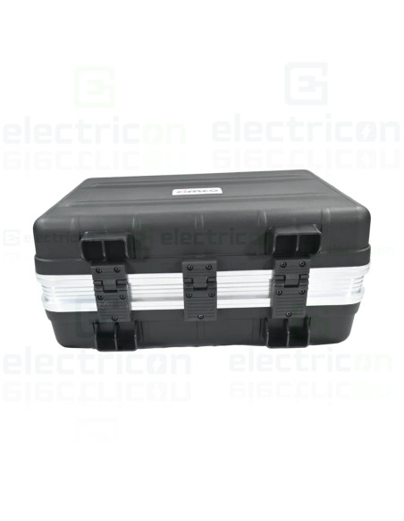 Geanta Electrician cu Scule, Cimco Basic,17 0559