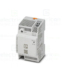 Sursa de alimentare pe șină DIN