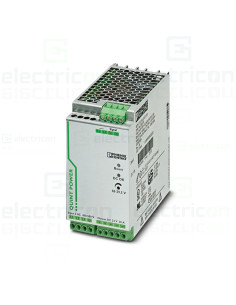 Sursa de alimentare pe șină DIN