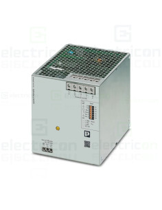 Sursa de alimentare pe șină DIN