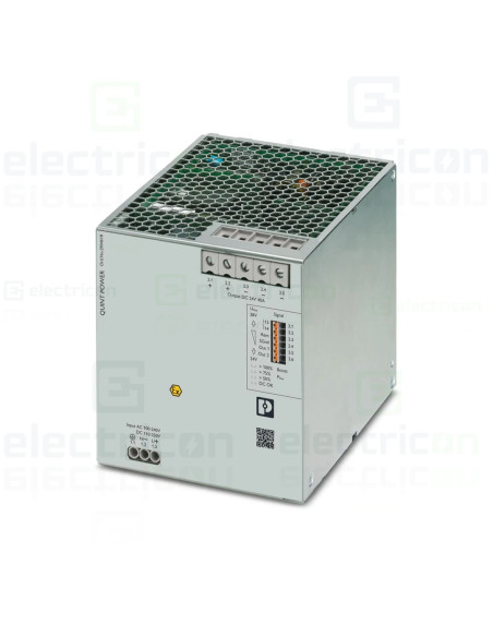 Sursa de alimentare pe șină DIN